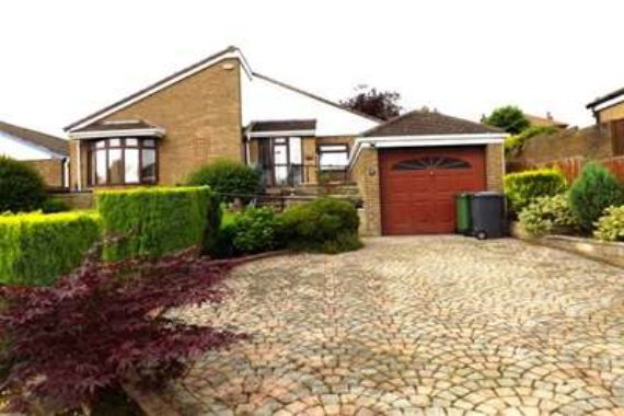 3 Bedroom Bungalow
